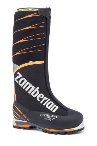 Ботинки Zamberlan 8000 Everest Evo RR купить в Киеве. Цены, отзывы, описание. Доставка по Украине - Northwall.com.ua